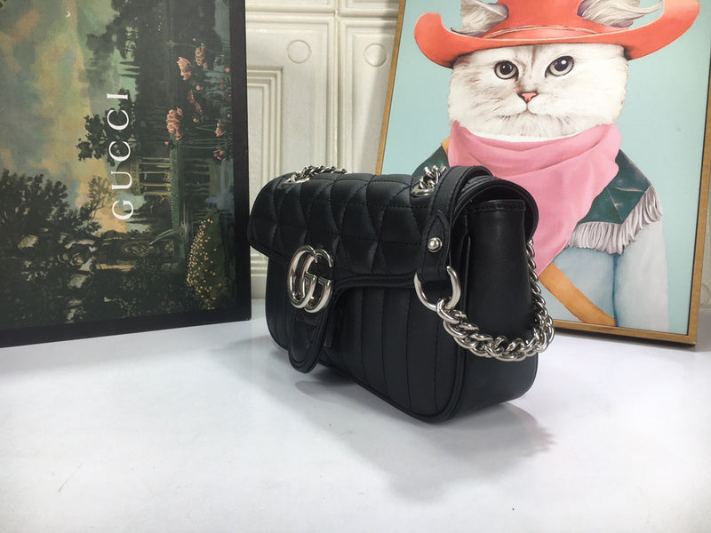 STRAPSTORY - GGC4 BAG - 1127