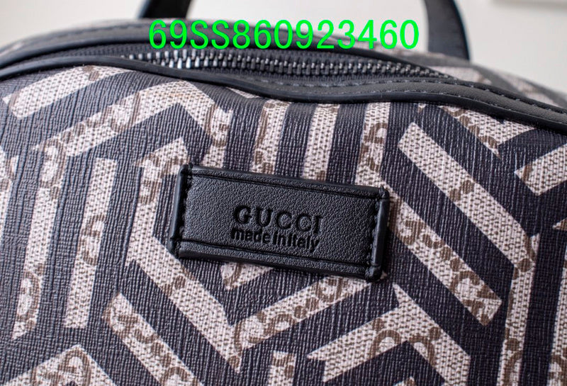 STRAPSTORY - GGC4 BAG - 795