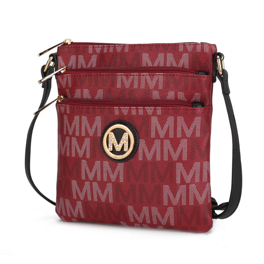 StrapStory - Crossbody 1680