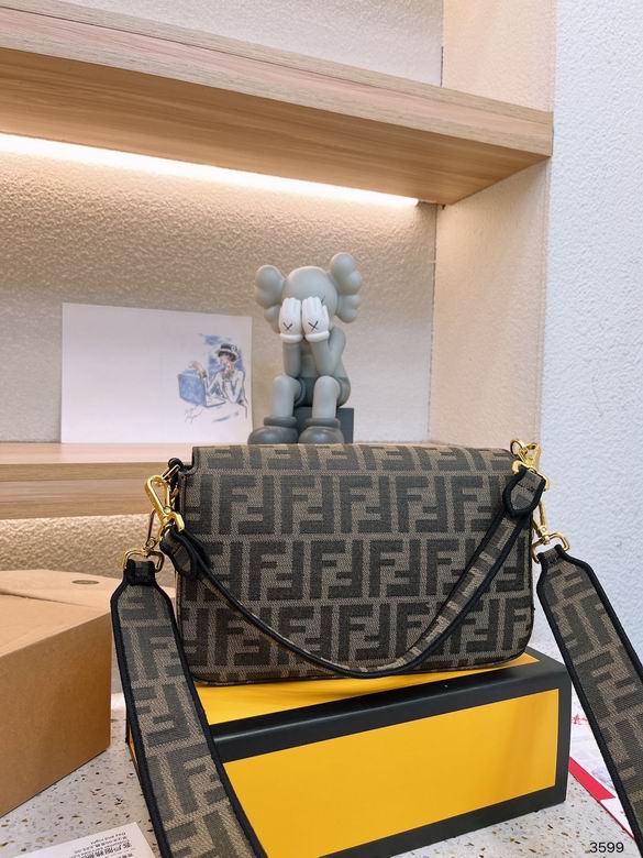 FDNI-Bags - Strap Story - 378