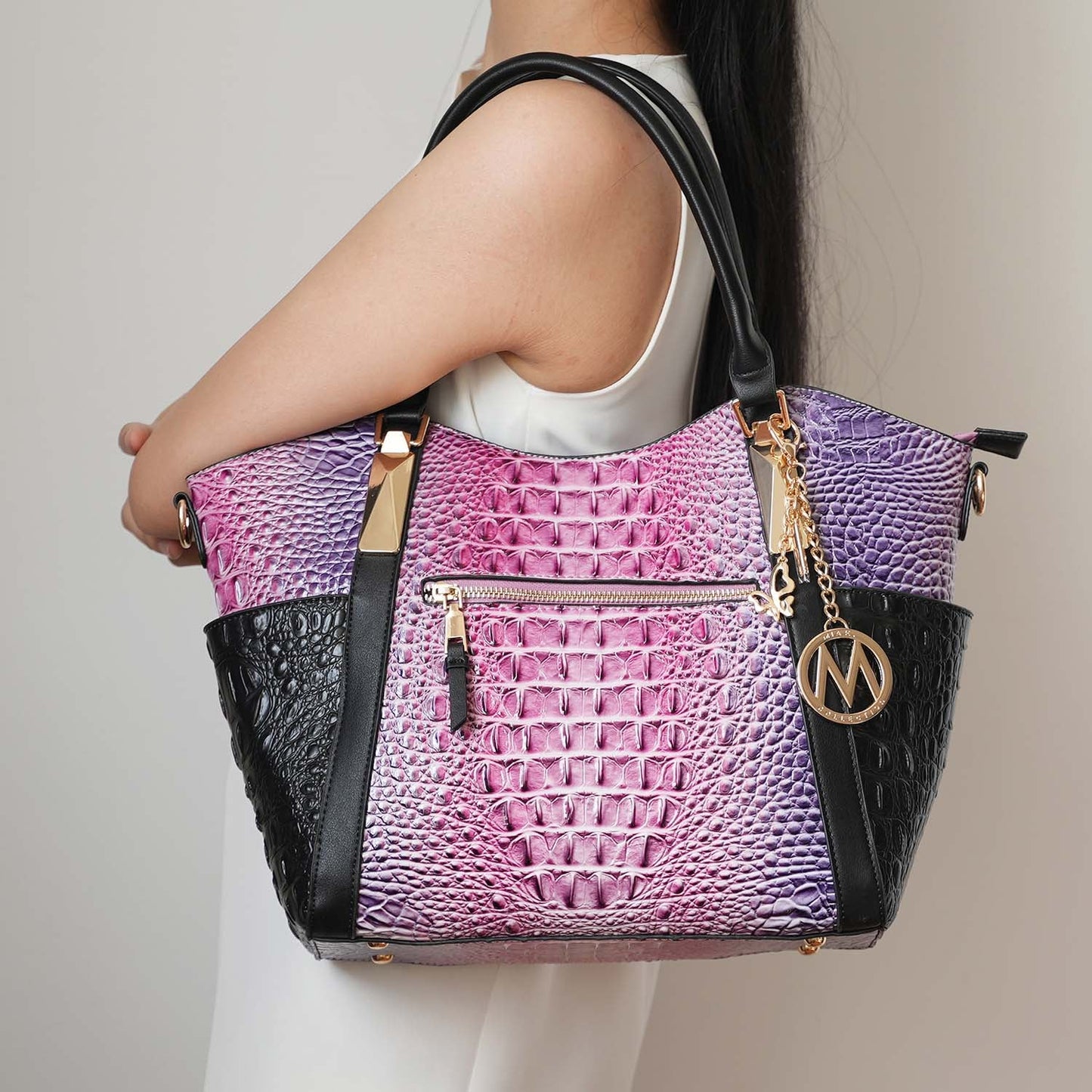 StrapStory - Tote Bag 1275