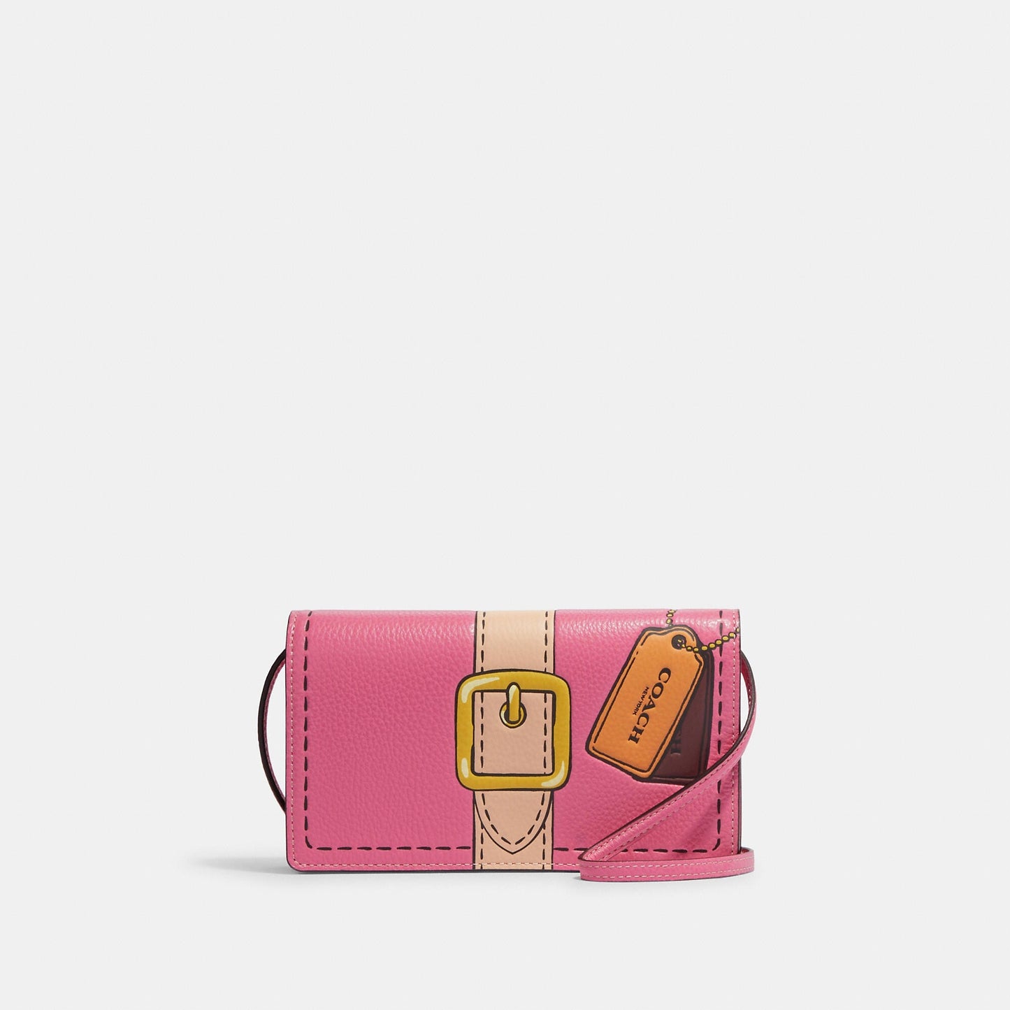 StrapStory - Crossbody 2718