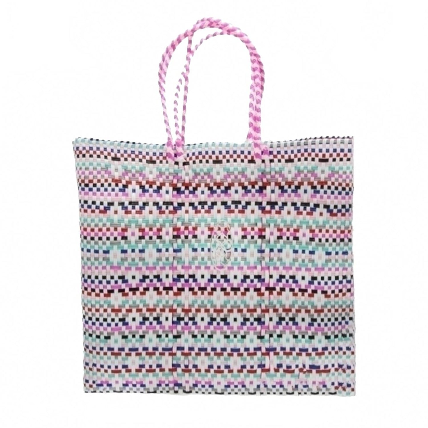 StrapStory - Tote Bag 4398