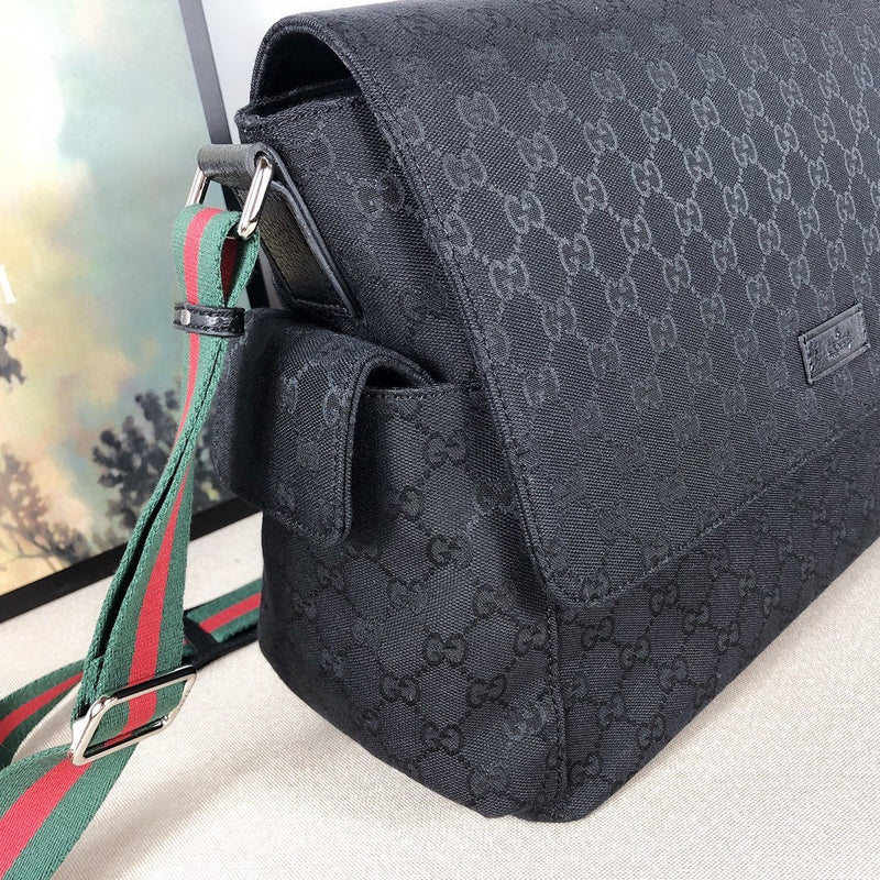 STRAPSTORY - GGC4 BAG - 270