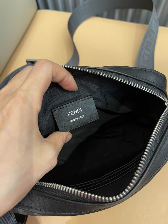 FDNI-Bags - Strap Story - 872
