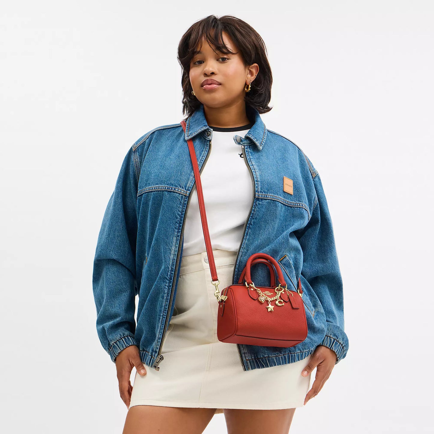 StrapStory - Crossbody 1488