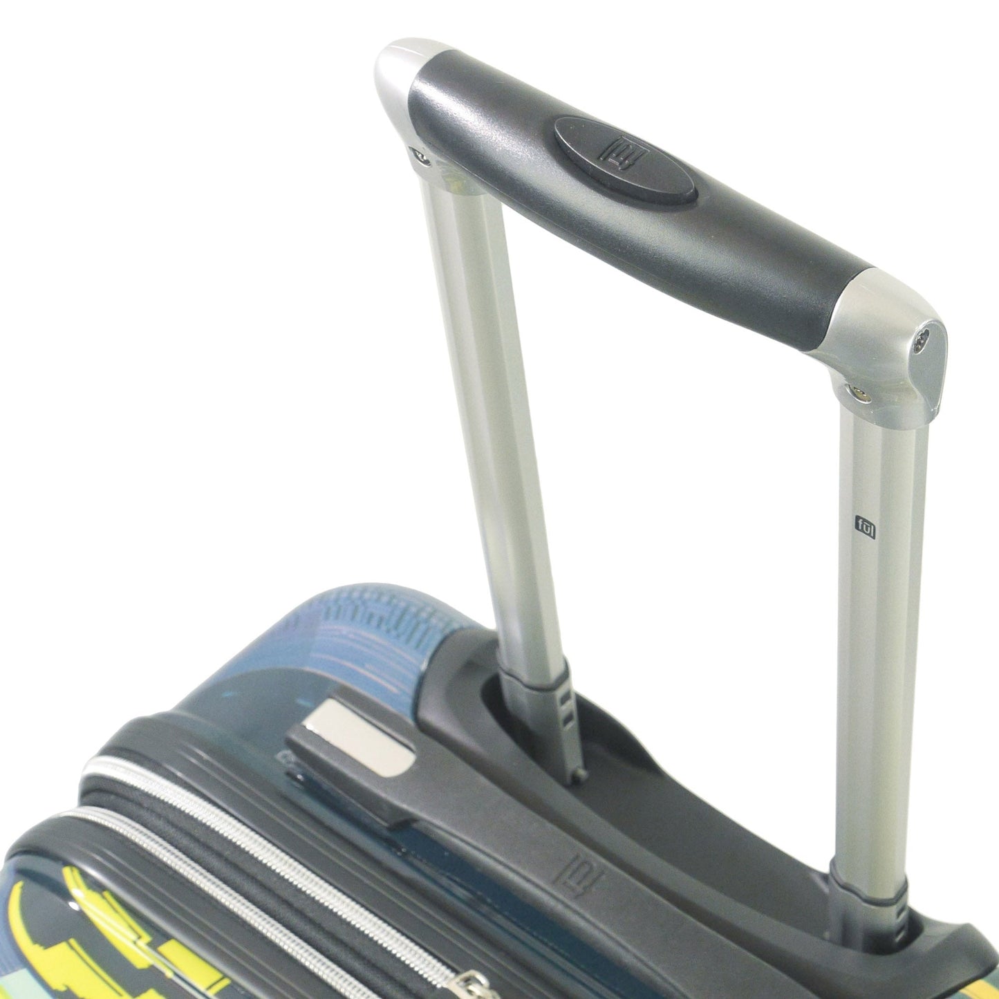 StrapStory - Suitcase 159