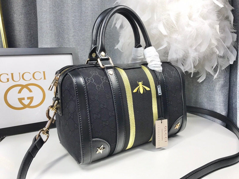 STRAPSTORY - GGC4 BAG - 463