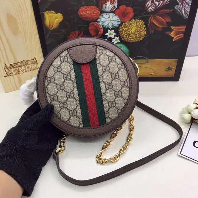 STRAPSTORY - GGC4 BAG - 1150