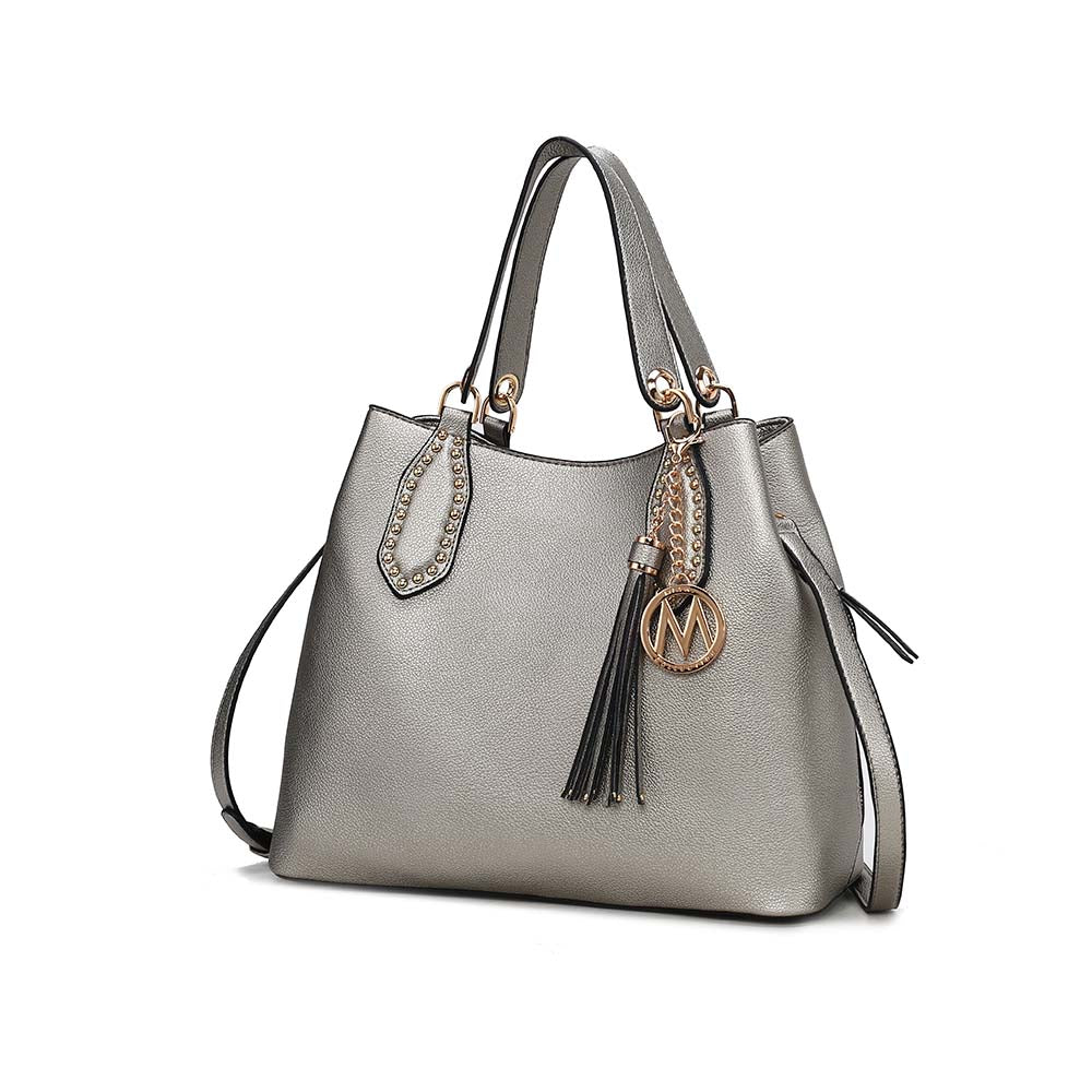 StrapStory - Hobo Bag 012