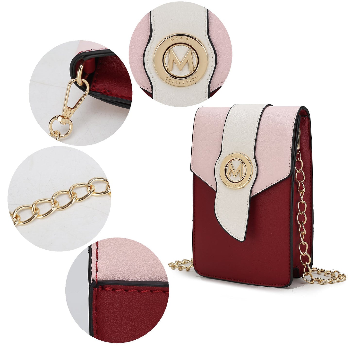 StrapStory - Crossbody 143