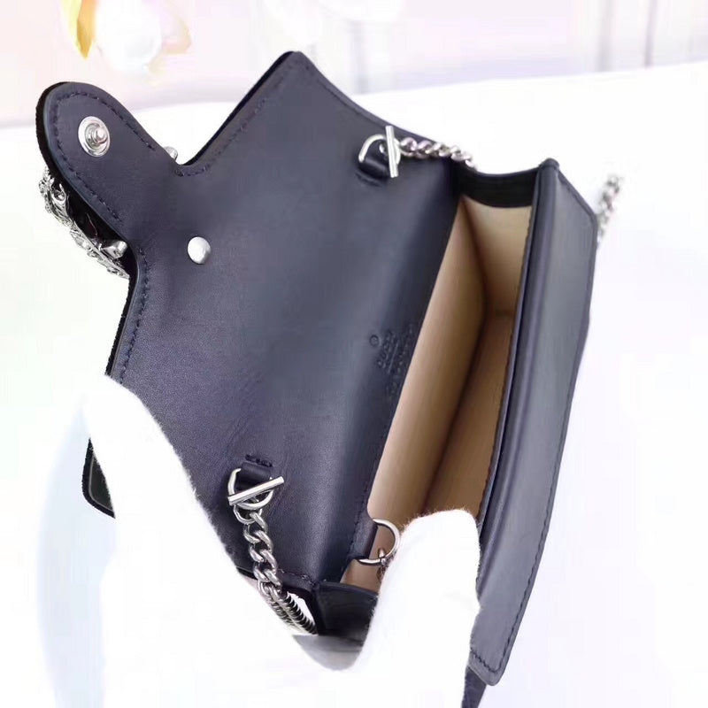 STRAPSTORY - GGC4 BAG - 1248