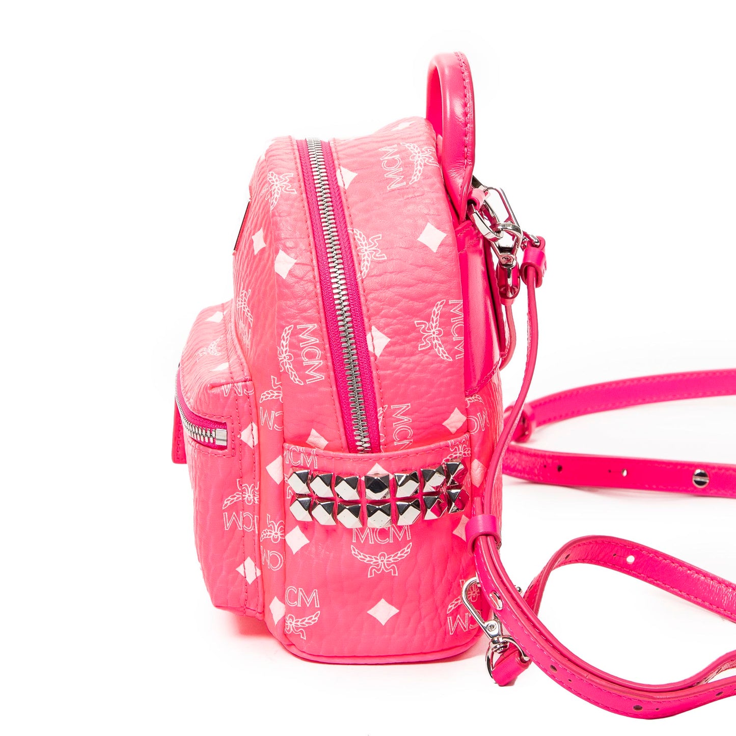 StrapStory - Backpack 1202