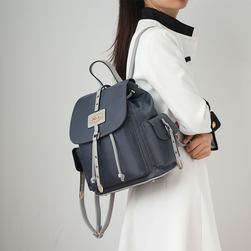StrapStory - Backpack 167
