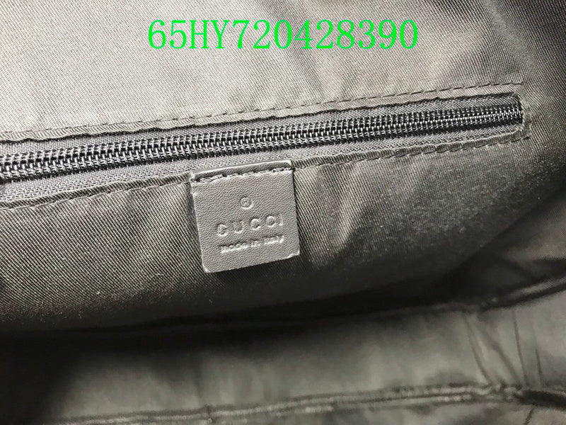 STRAPSTORY - GGC4 BAG - 221