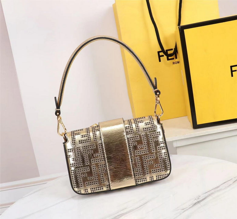 FDNI-Bags - Strap Story - 676