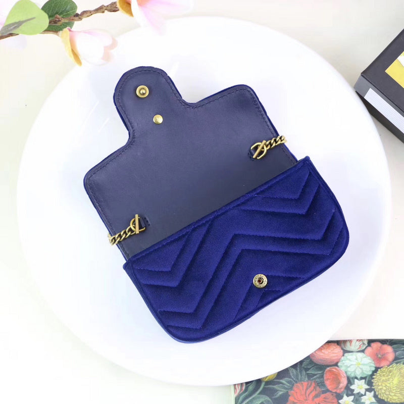 STRAPSTORY - GGC4 BAG - 1148