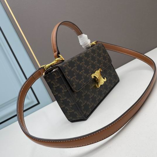 CLNE-Bags - Strap Story - 780