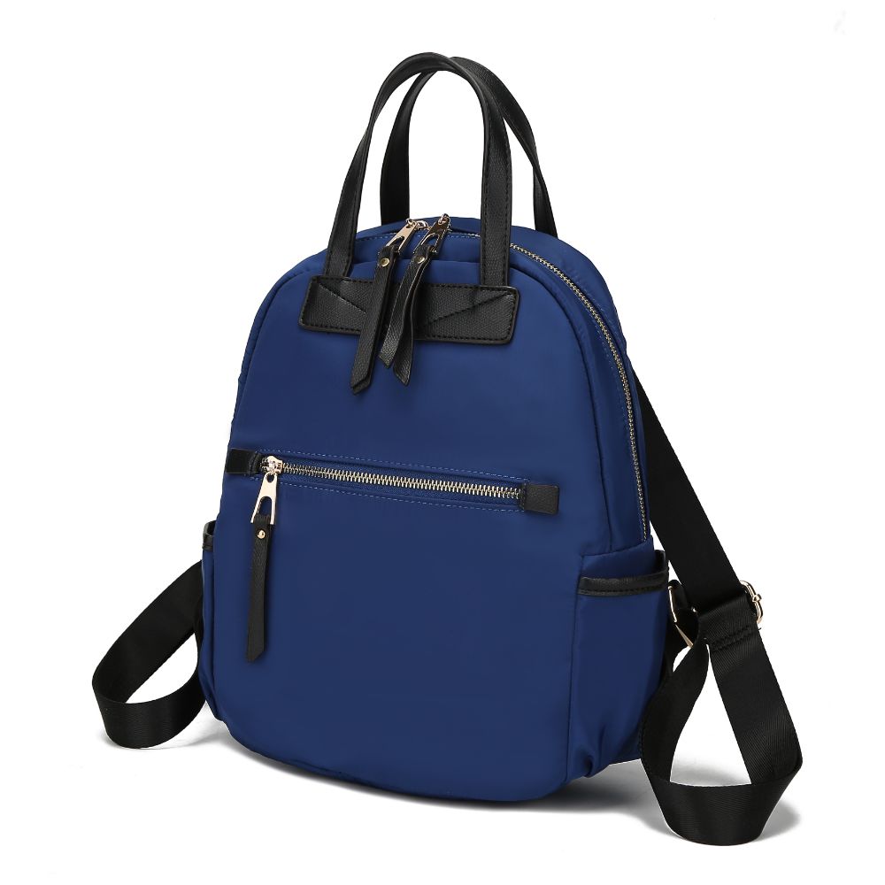 StrapStory - Backpack 612