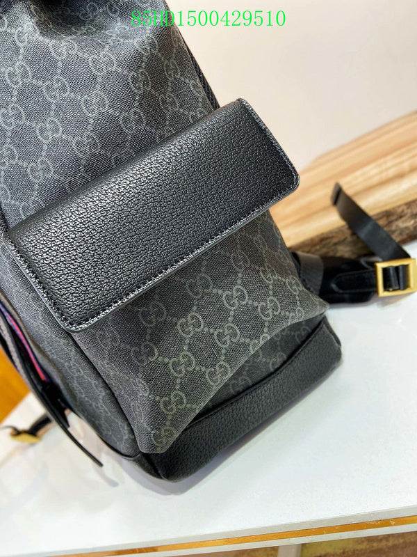STRAPSTORY - GGC4 BAG - 751