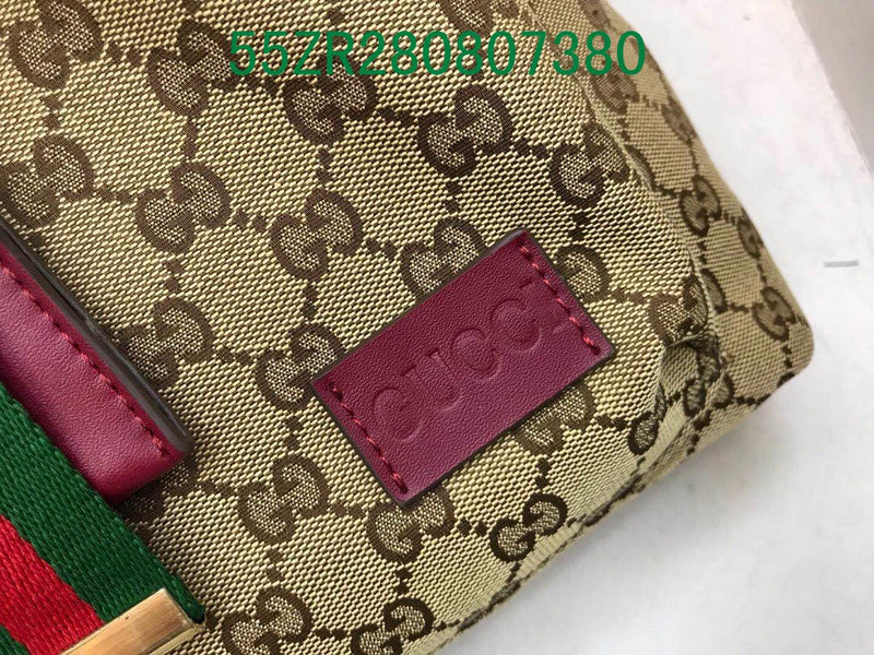 STRAPSTORY - GGC4 BAG - 774