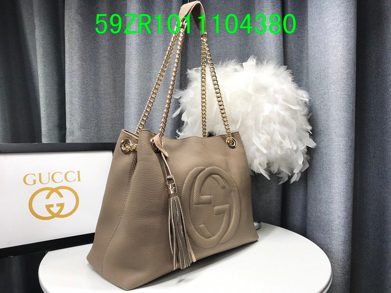 STRAPSTORY - GGC4 BAG - 439