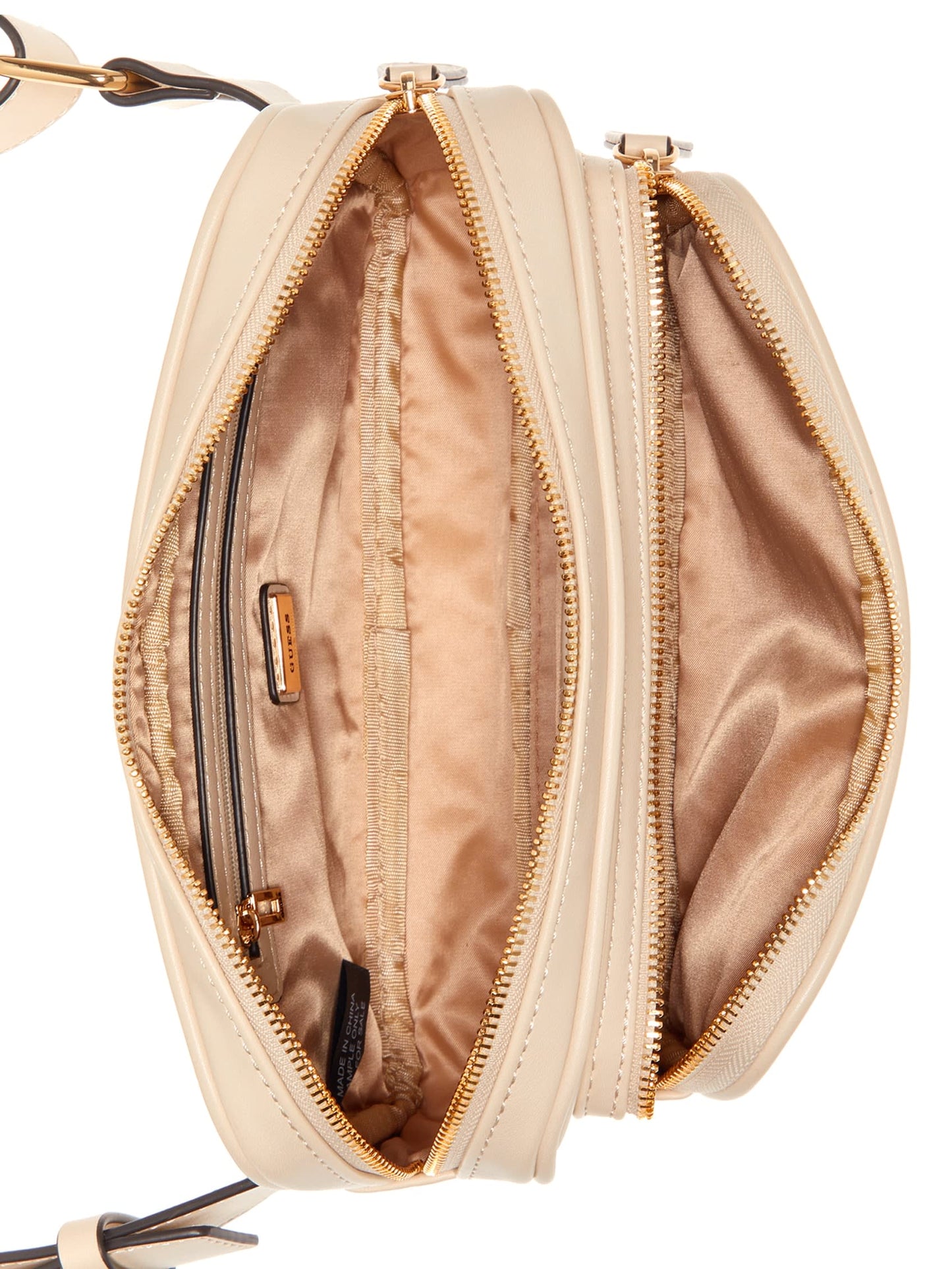 StrapStory - Belt Bag 076