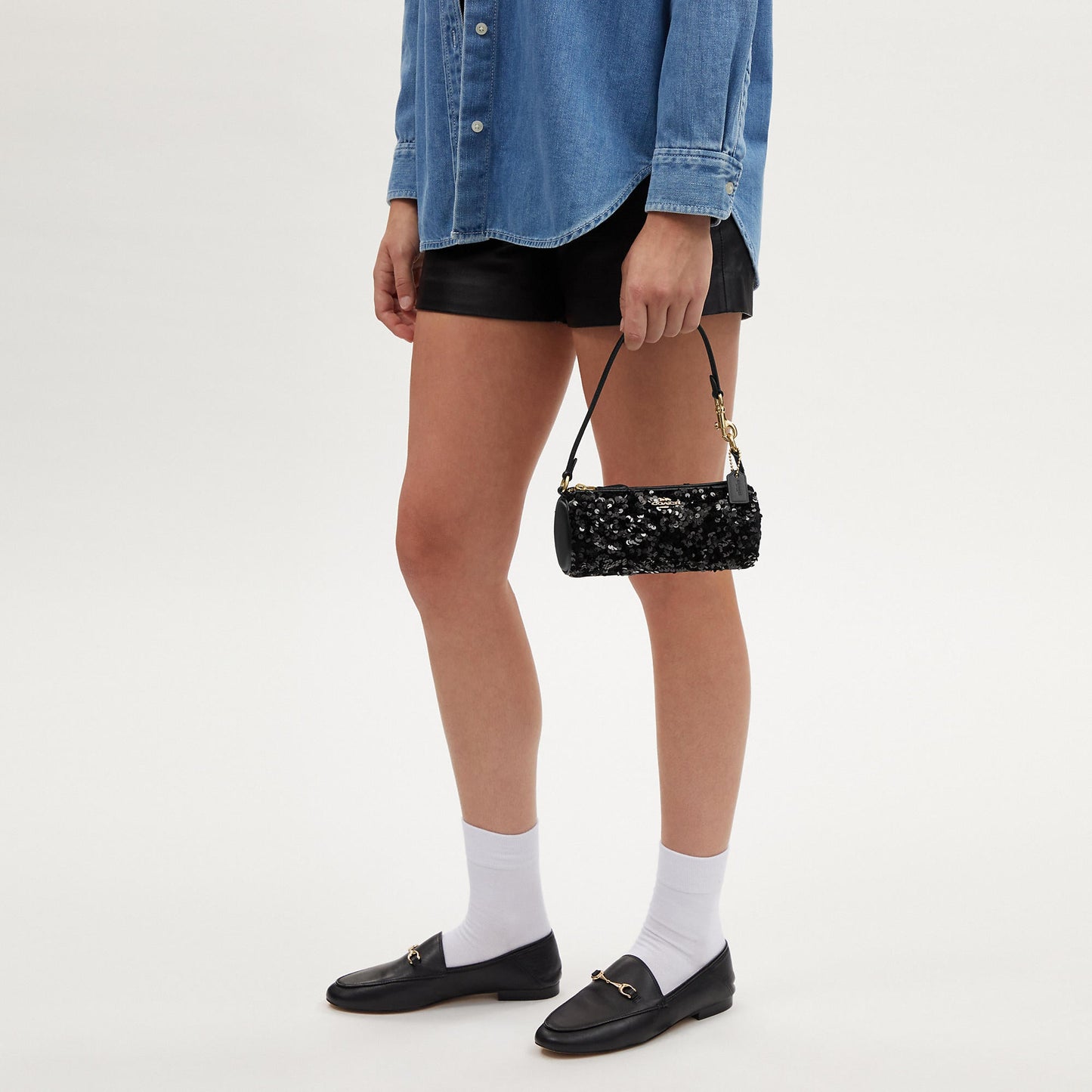 StrapStory - Wristlet 338