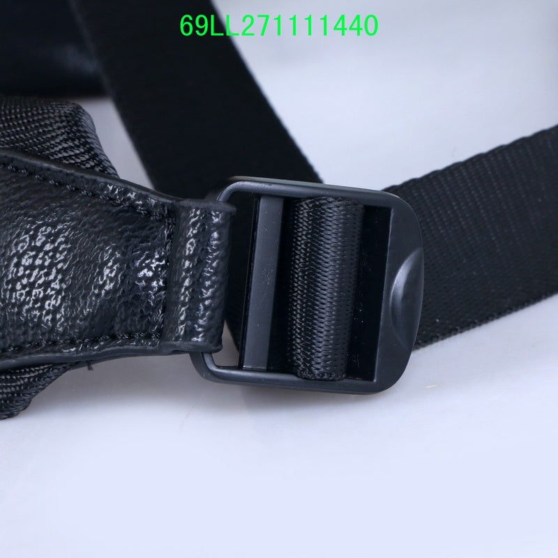 STRAPSTORY - GGC4 BAG - 809