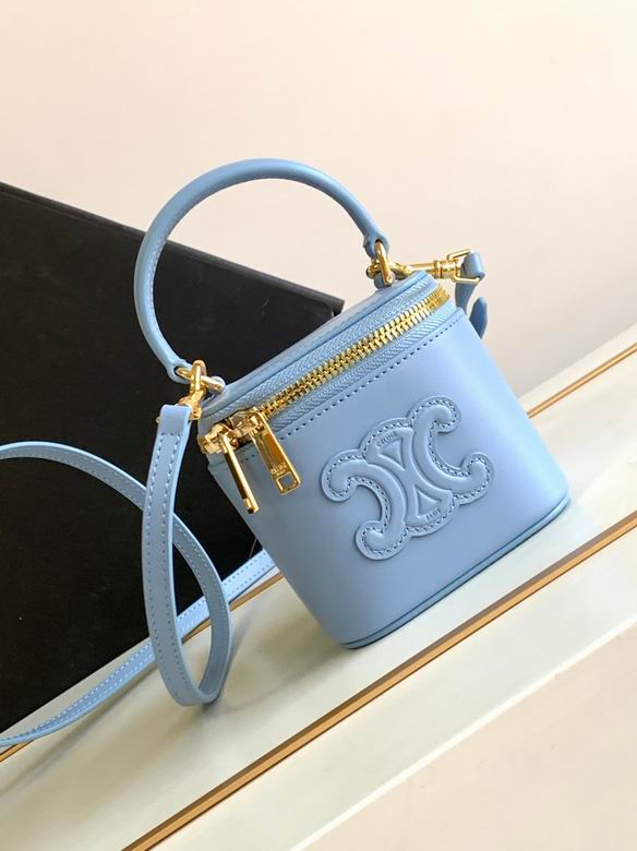 CLNE-Bags - Strap Story - 520
