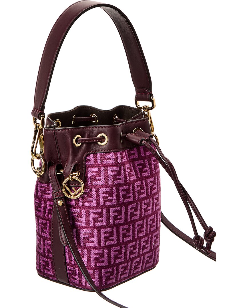 StrapStory - Bucket Bag 193