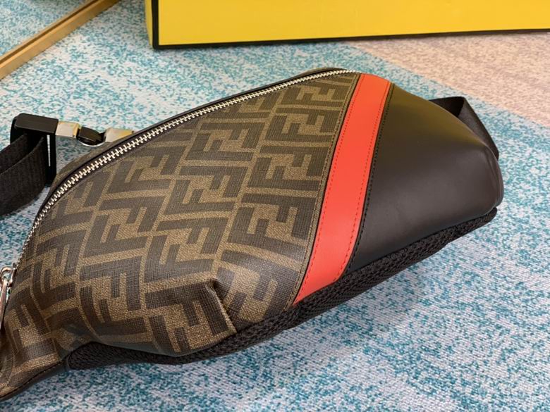 FDNI-Bags - Strap Story - 535