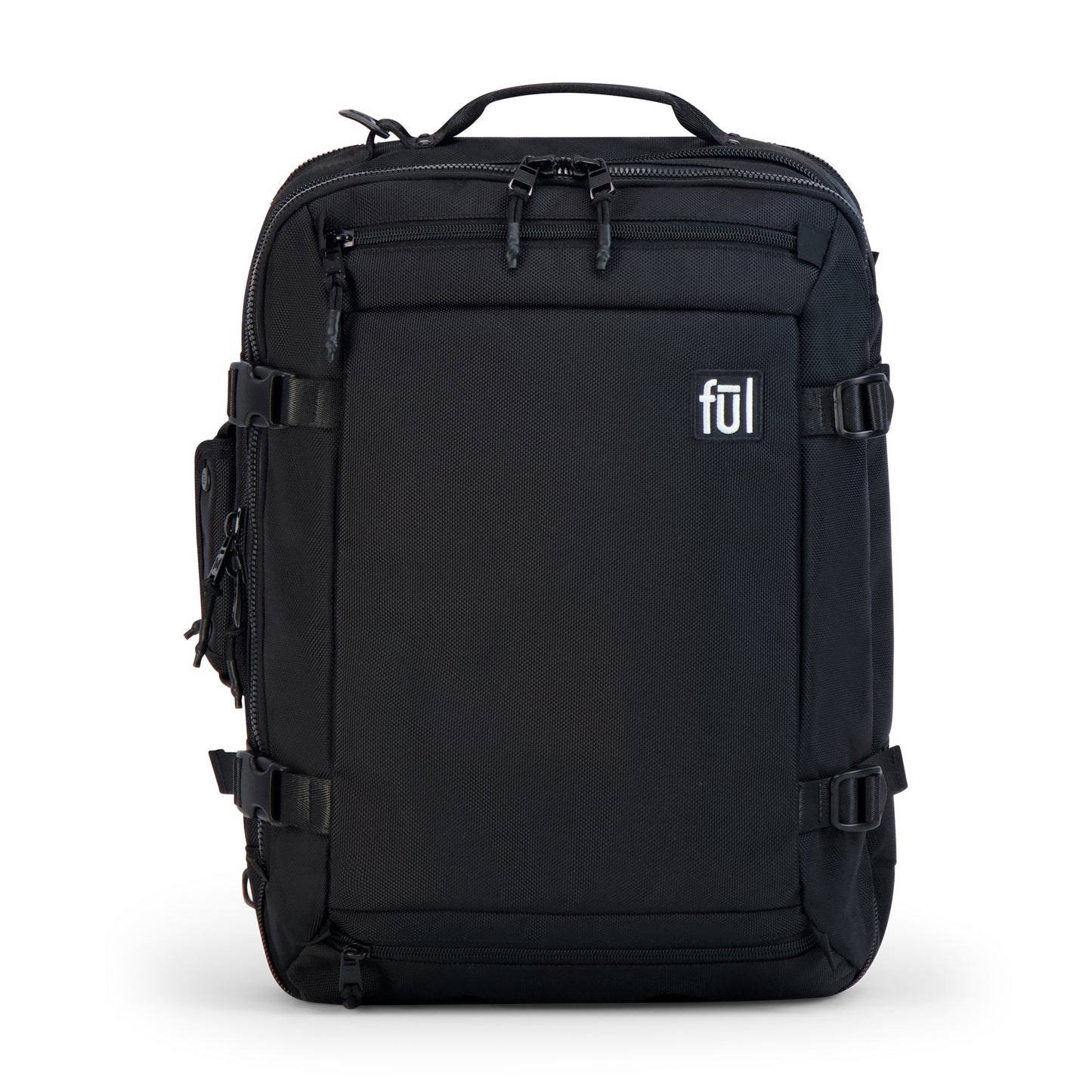 StrapStory - Backpack 624