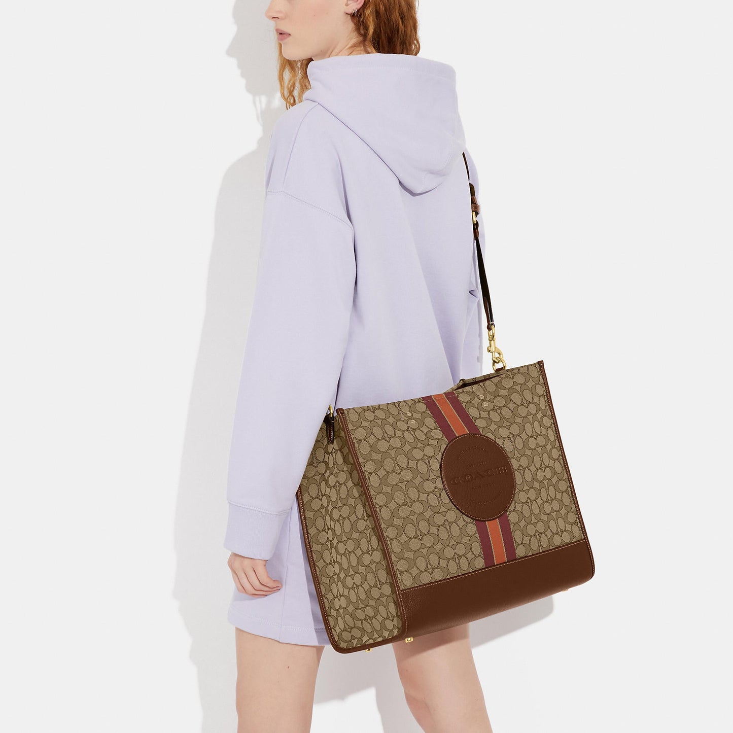 StrapStory - Tote Bag 037