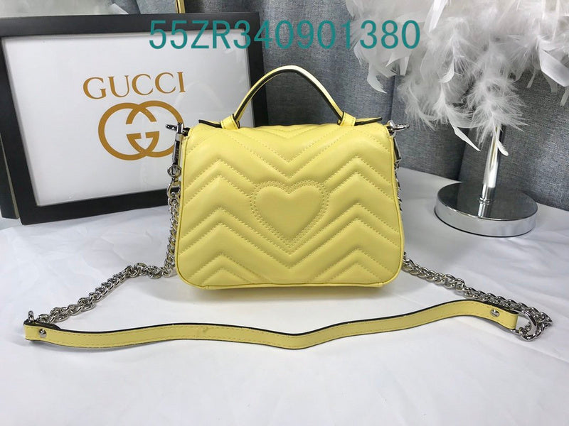 STRAPSTORY - GGC4 BAG - 652