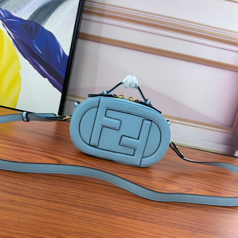 FDNI-Bags - Strap Story - 360