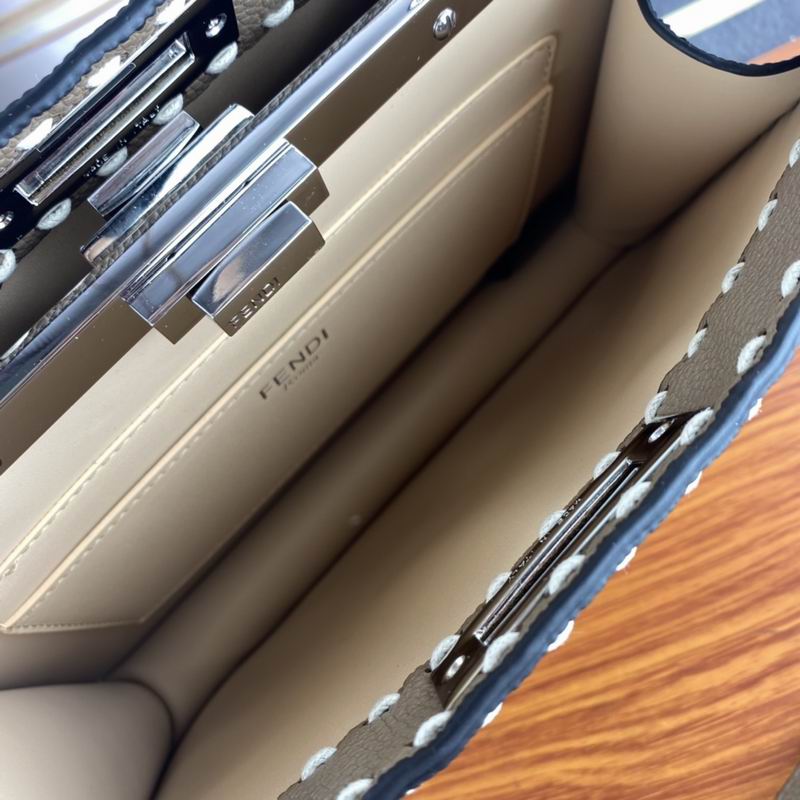 FDNI-Bags - Strap Story - 413