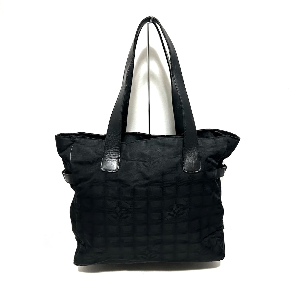 StrapStory - Tote Bag 2595