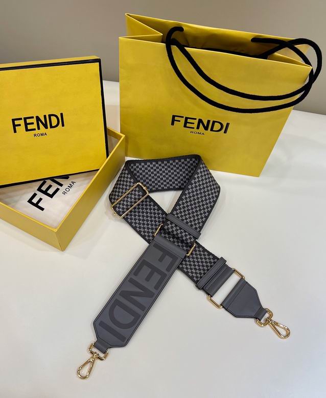 FDNI-Bags - Strap Story - 176