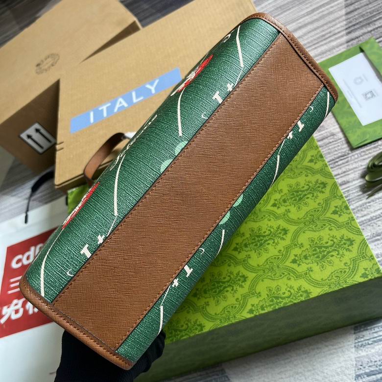 GGCC-Bags - Strap Story - 807