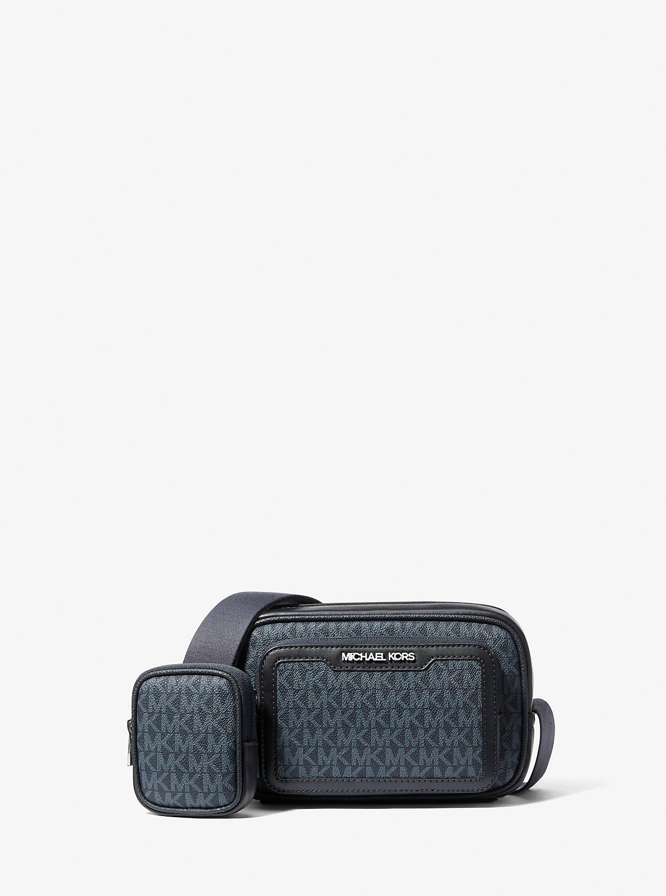 StrapStory - Messenger Bag 089