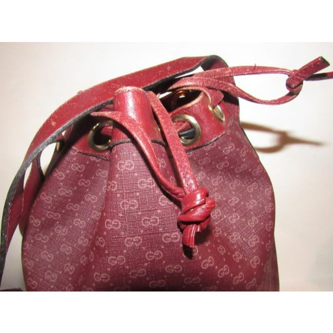 STRAPSTORY - GGC4 BAG - 3277
