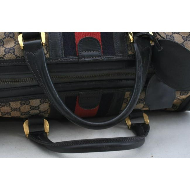 STRAPSTORY - GGC4 BAG - 1423