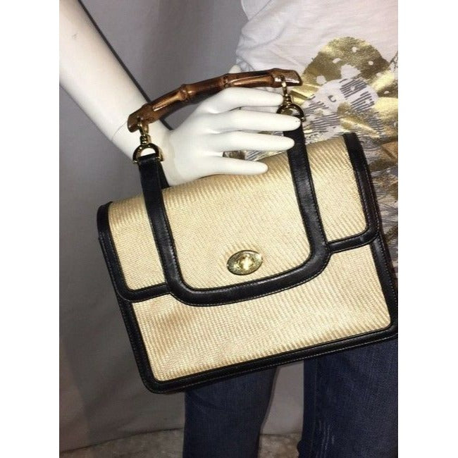 STRAPSTORY - GGC4 BAG - 2746