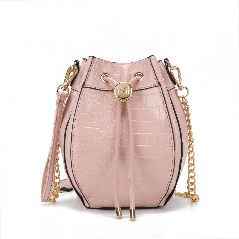 StrapStory - Hobo Bag 073