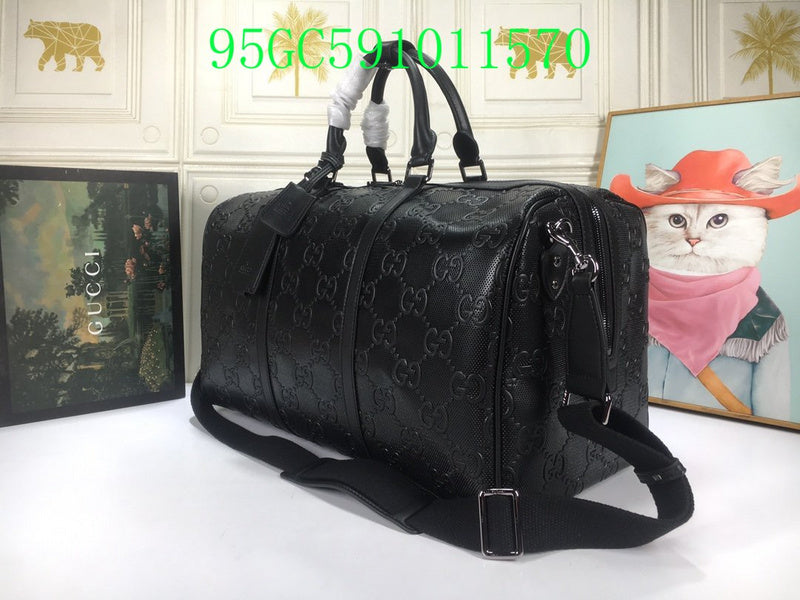 STRAPSTORY - GGC4 BAG - 895