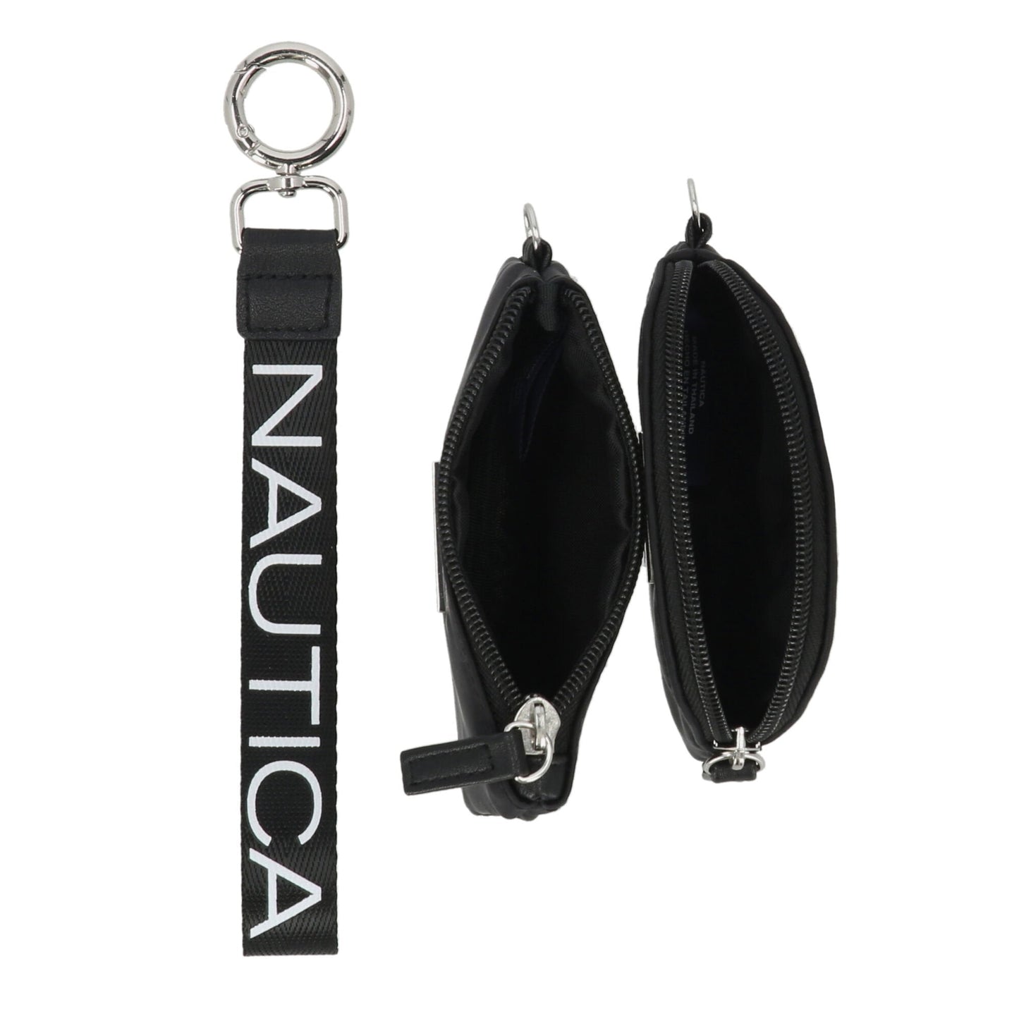 StrapStory - Wristlet 117