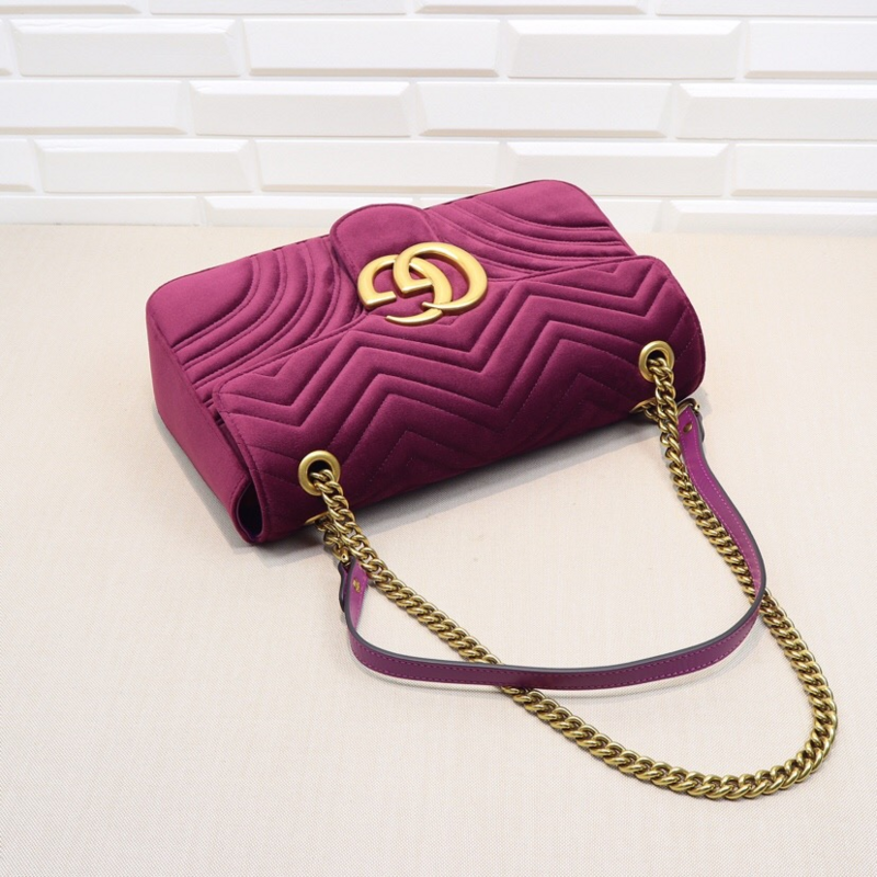 STRAPSTORY - GGC4 BAG - 1168