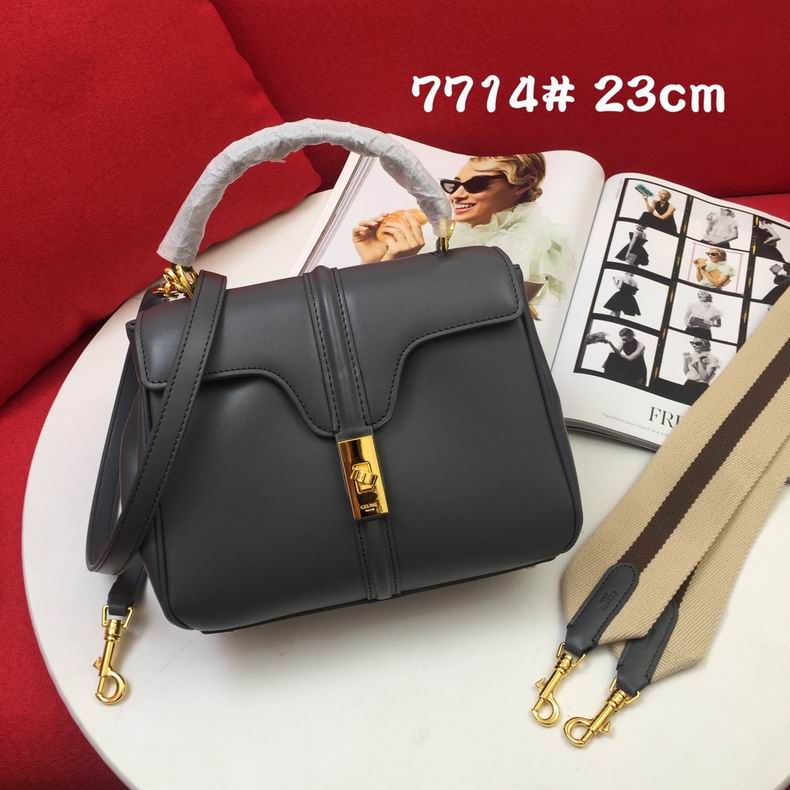 CLNE-Bags - Strap Story - 611