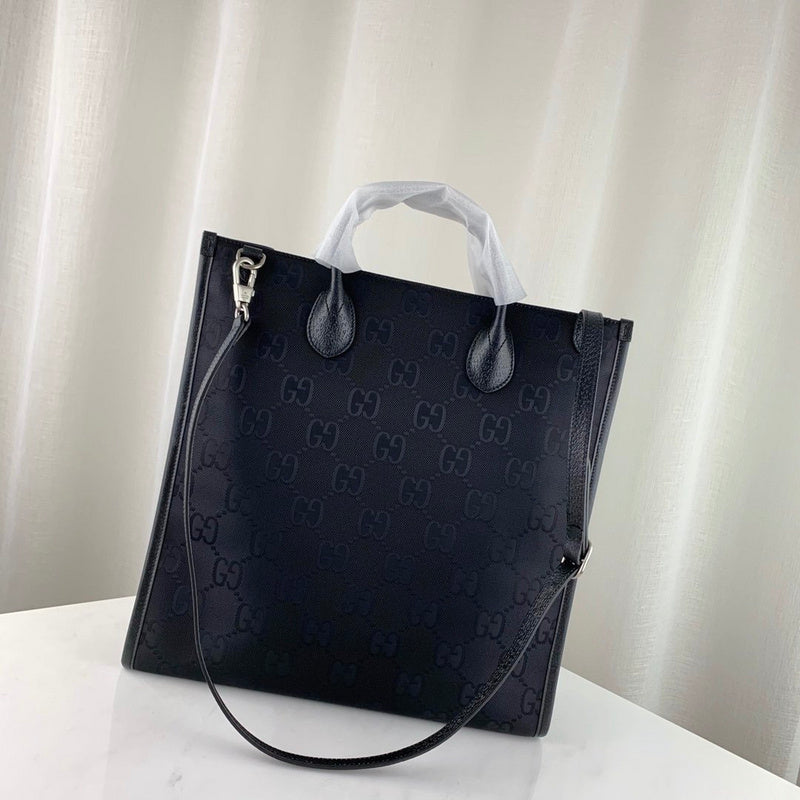 STRAPSTORY - GGC4 BAG - 1058